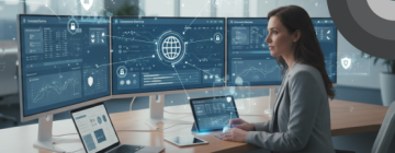 One Solution Security Management: la sicurezza integrata per la gestione centralizzata dei dispositivi aziendali - Daniele Marinelli