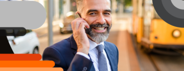 Business International Europa: la soluzione WINDTRE Business per comunicare con l’Unione Europea e il Regno Unito - Daniele Marinelli