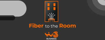 FTTR: la nuova frontiera della connettività per il Business - Daniele Marinelli