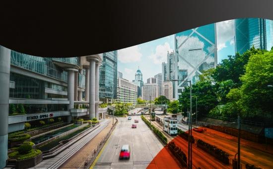 Smart City & Connected Vehicle: IoT per un futuro urbano più connesso