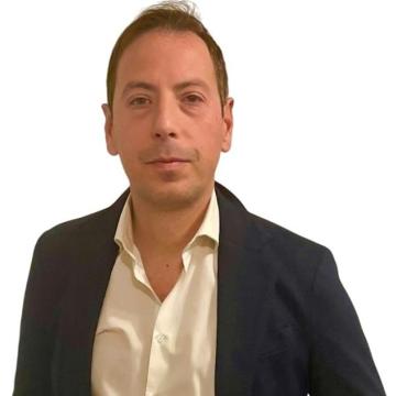 Daniele Marinelli – Agente diretto WINDTRE BUSINESS